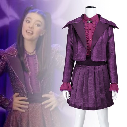 Disney nuovo vampiro nana - nuovo,