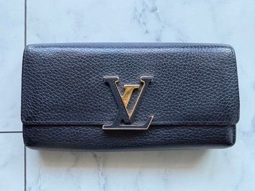 Louis vuitton portafoglio - louis,