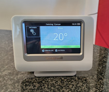 Honeywell Home evohome Starter