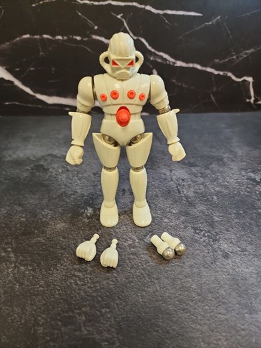 Modellino vintage mego - vintage,