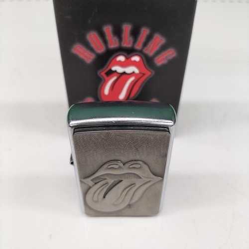 Accendino olio vintage - , zippo