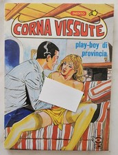 53) CORNA VISSUTE  n.   53 -