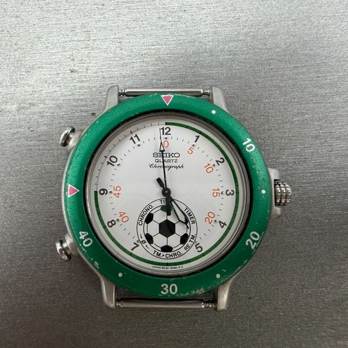 Seiko orologio timer uomo - timer,