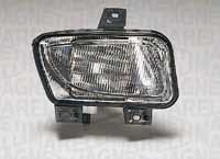 FARO FARETTO FENDINEBBIA SX H1 ALFA 166 10/98> MAGNETI MARELLI