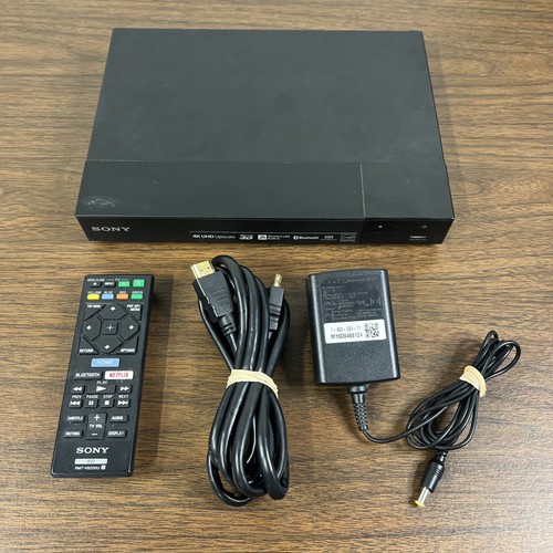 Sony bdp s6700 uhd - bdp-s6700,