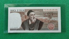 20000 lire repubblica - 20000,