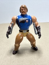 Modellino vintage Mattel