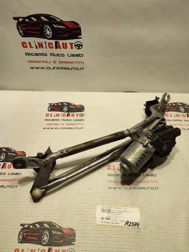 Motorino tergicristallo - motorino,