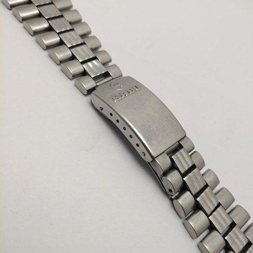 Bracciale orologio uomo - bracciale,