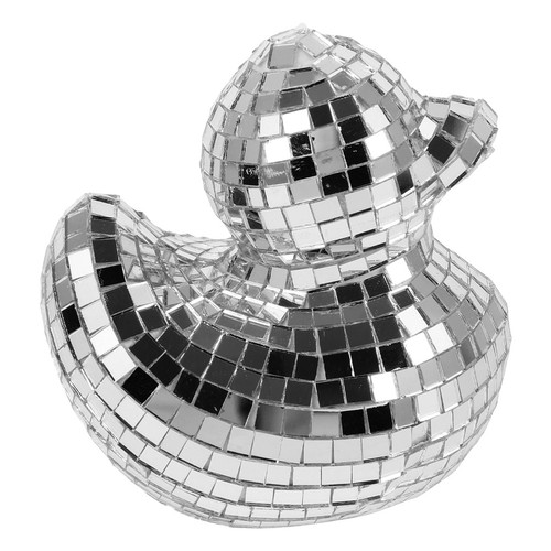 Specchio palla discoteca - ,