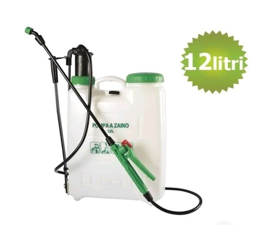Pompa pressione spalla jimmy - pressione,