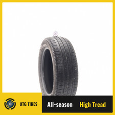 Used 205/55R16 Dunlop Enasave