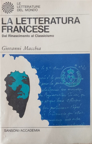 Macchia giovanni la - macchia,giovanni.,