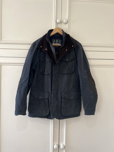 Giacca uomo barbour ogston - giacca,