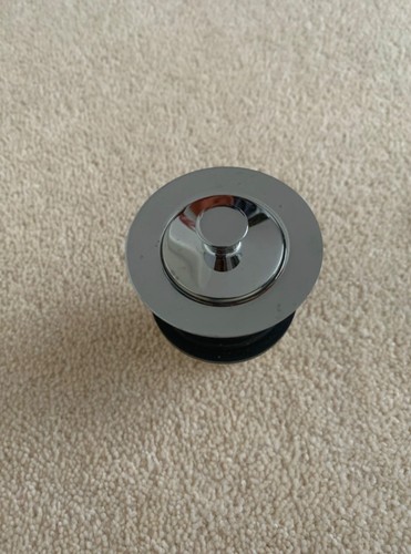 Tappo filtro - ,