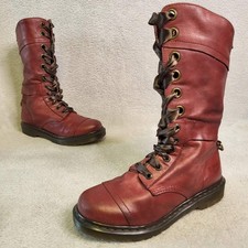 Stivali Dr Martens Triumph