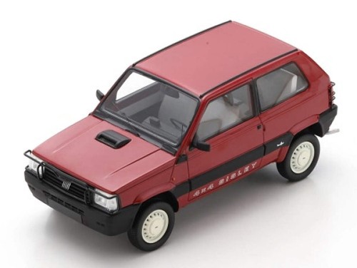 Modellino auto schuco fiat - auto,