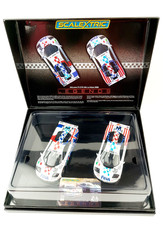 Nuovo Scalextric Limited
