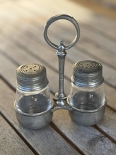 Arte Italica Tavola Sale e
