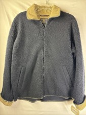 Woolrich giacca donna sherpa
