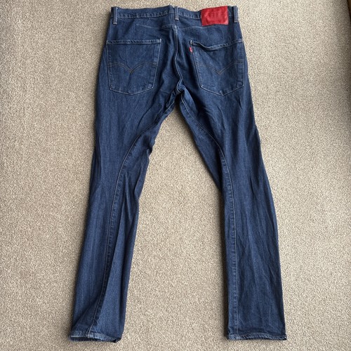 Levis engineered jeans - levis,