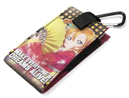Love live the school idol - live!,