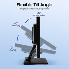 17in lcd touchscreen - touchscreen, monitor