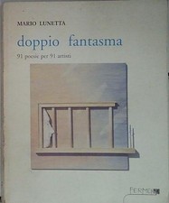 Lunetta DOPPIO FANTASMA. 91