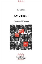 Libri Selva Nera - Avversi