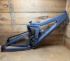 Mountain bike Santa Cruz V10 sospensione completa telaio medio 26" 1a generazione