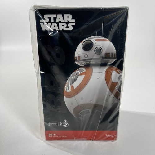 Sphero star wars - star, droide