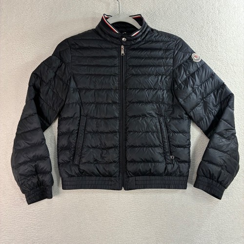 Moncler piumino oca - moncler, d'oca