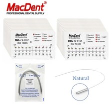 MacDent Staffa Ortodonzia