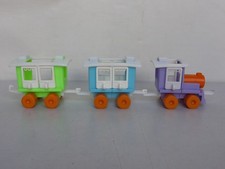 Vecchio Treno Spielzeugbahn