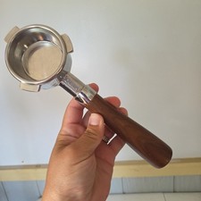 Crema Senza Fondo Portafilte