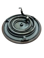 Piastra elettrica completa di resistenza cucina DPE 155 mm Buono Stato - PE002