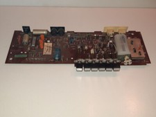 Scheda/componenti di Nordmende