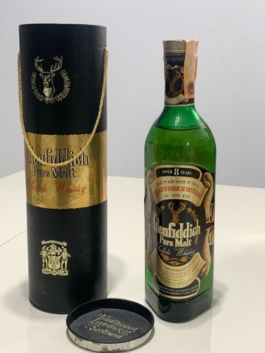 Whisky puro malto - whisky,