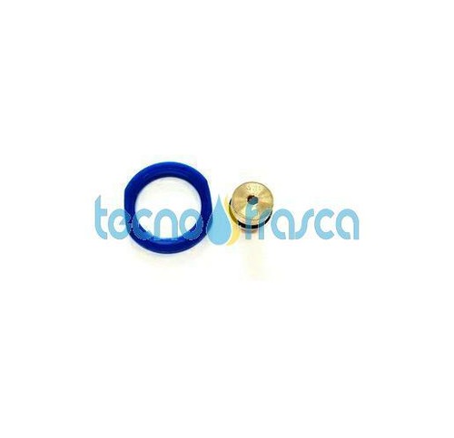 Kit trasformazione metano - trasformazione, a