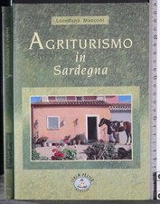 AGRITURISMO IN SARDEGNA