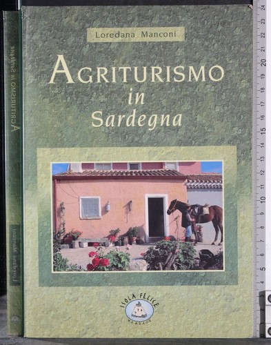 Agriturismo sardegna - agriturismo,