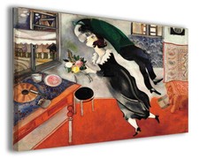 Quadri famosi Marc Chagall I