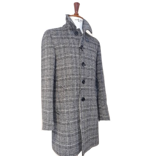 Cappotto bcoat luxury - cappotto, ‘bcoat