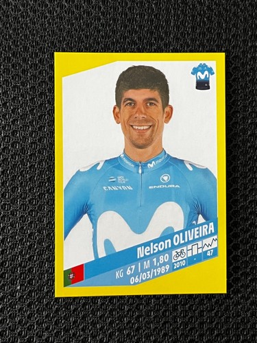 Sticker vignette panini - vignette, nelson