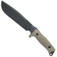 Coltello caccia lama fissa Fox