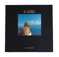 CAPRI FRANCO MARIA RICCI 1999