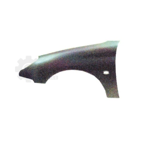 Parafango fender per - parafango, sx