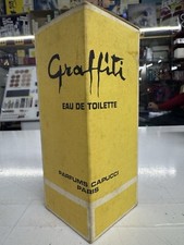 Profumo Graffiti Parfums