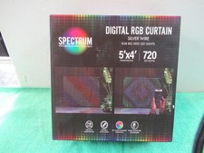 Tenda RGB Digitale NUOVO