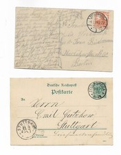 Heimat / DR / ZEULENRODA "a"